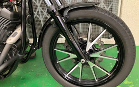 YAMAHA BOLT R SPECIFICATIONS ABS 2023 VN09J