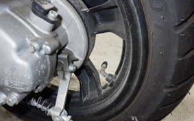 SUZUKI BURGMANｽﾄﾘｰﾄ125EX EA23M