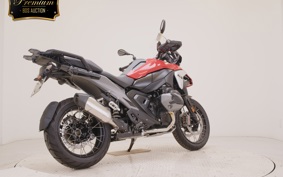 BMW R1300GS ASA 2026