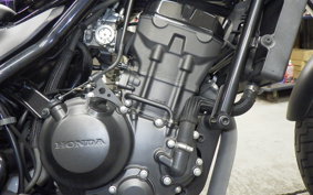 HONDA REBEL 250 A MC49