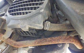 HONDA DIO Gen.5 AF56