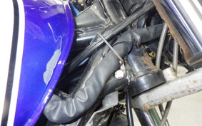 SUZUKI GSX400 IMPULSE 1996 GK79A