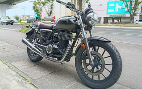 HONDA GB350 2023 NC59