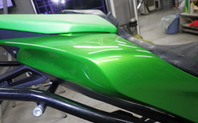 KAWASAKI Z1000 Gen.5 2016