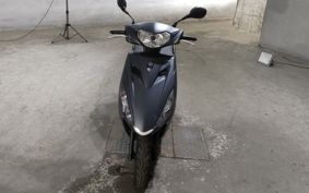 YAMAHA AXIS Z SED7J