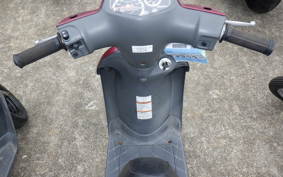 SUZUKI LET's 4 G CA41A