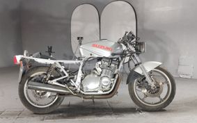 SUZUKI GSX750S KATANA GS75X