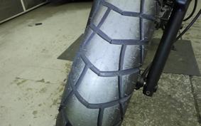 SUZUKI VANVAN 200 2016 NH41A