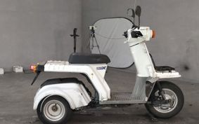 HONDA GYRO TD02