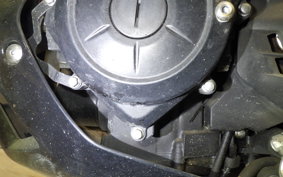 YAMAHA MT-25 2006 RG10J