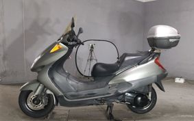 HONDA FORESIGHT MF04