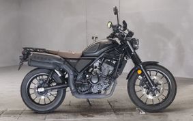 HONDA CL250 MC57
