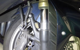 KAWASAKI ZZ1400 NINJA R 2007 ZXT40A