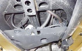 YAMAHA TRICITY 155 A SG37J