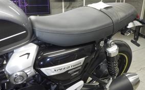 TRIUMPH SPEED TWIN 2019