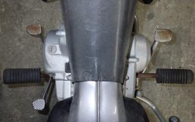 HONDA C50 SUPER CUB E AA01