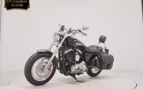HARLEY XL1200CI 2014