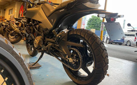 OTHER Svartpilen250 2024