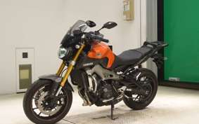 YAMAHA MT-09 A 2014 RN34J