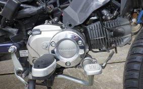 HONDA C125 SUPER CUB JA58