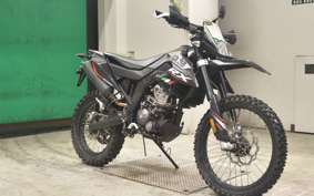 APRILIA RX 125 2018