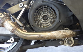 YAMAHA CYGNUS 125 XSR 2 SE44J