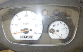 YAMAHA BJ 2008 SA24J