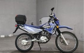 YAMAHA XTZ125E PCJL