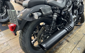 HARLEY RH975 NIGHT STAR 2022 ZH1