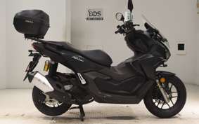 HONDA ADV160 KF54