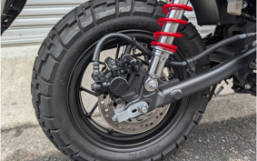 HONDA  MONKEY 125 JB03