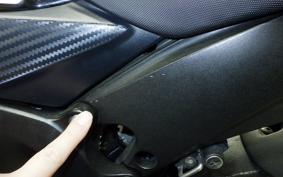 SUZUKI GSX-R750 2017