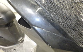 SUZUKI ADDRESS V50 Gen.2 CA42A