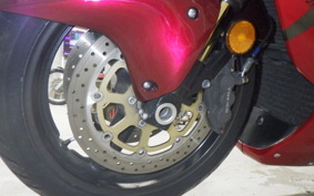 SUZUKI GSX-1300R HAYABUSA 2001