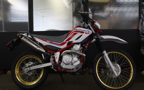 YAMAHA  SEROW 250 FINAL ED DG31J