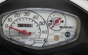 SUZUKI ADDRESS V50 CA4BA
