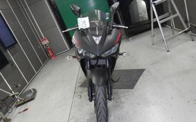 YAMAHA YZF-R3 2017 RH07J