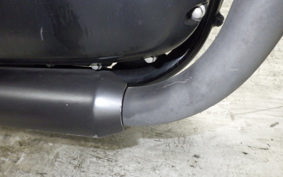 HONDA GB350S 2021 NC59