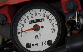 KAWASAKI KSR110 2025 KL110A