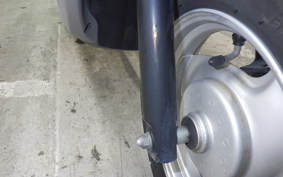 YAMAHA JOG Gen.5 SA36J