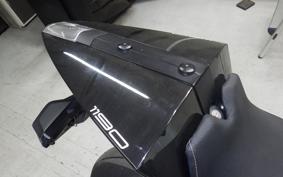 KTM 1190 RC8 2008
