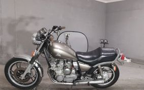 YAMAHA XJ650 SPECIAL 1981 4L6