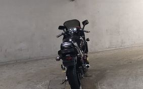 KAWASAKI GPZ400R 1989 ZX400D