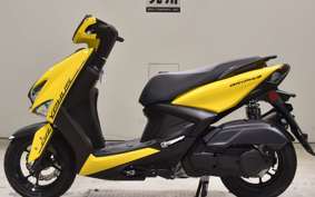 YAMAHA CYGNUSｸﾞﾘﾌｧｽ SEJ4J