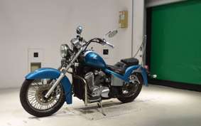 HONDA STEED 400 1993
