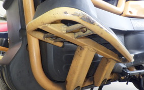 HONDA PS250 MF09