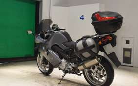 BMW F800ST 2009