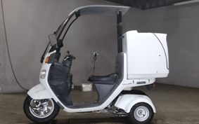HONDA GYRO TA03
