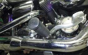 HARLEY FXDC 1580 2011