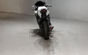 KAWASAKI NINJA 400 2023 EX400L